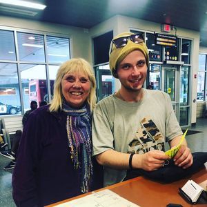 Meet your Posher, Best